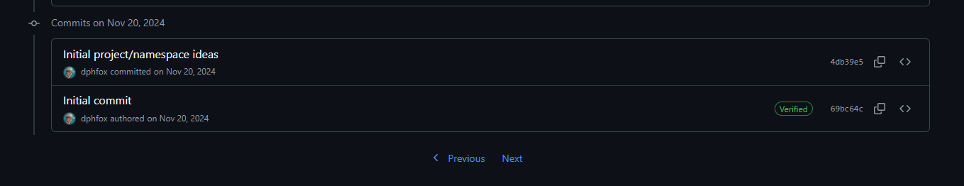 The initial commit for the Wolf repository.